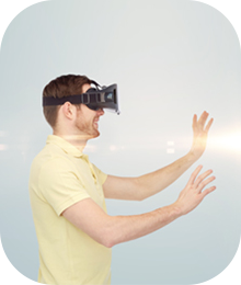 양안식 지상파 3DTV
