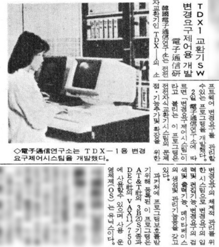 매일경제 1988년 2월 2일