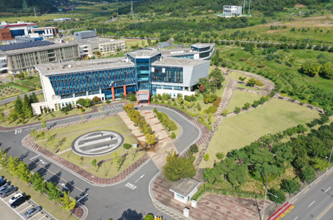 Daegu-Gyeongbuk Research Division Image