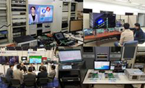 Telecommunications & Media Research Laboratory  Image