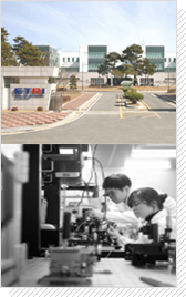 Honam Research Division Image