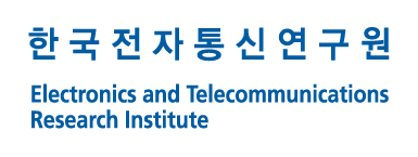 ETRI Logo Type