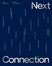 2025 ETRI Technology Report Next Connection [이미지] 