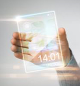 OLED/AMOLED 이미지