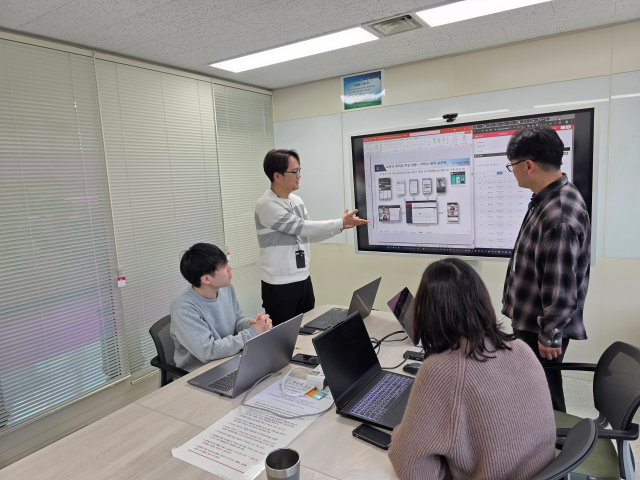 [2026-6호] ETRI, AI 기반 재난심리회복지원 플랫폼 개발