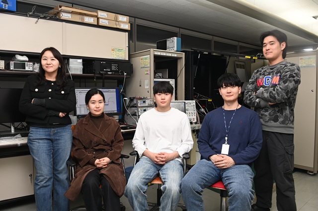 [2026-25호] ETRI, 디스플레이 기술로 차세대 메모리 혁신 이끈다