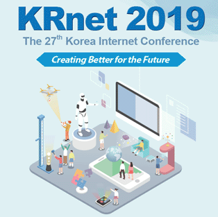 KRnet 2019