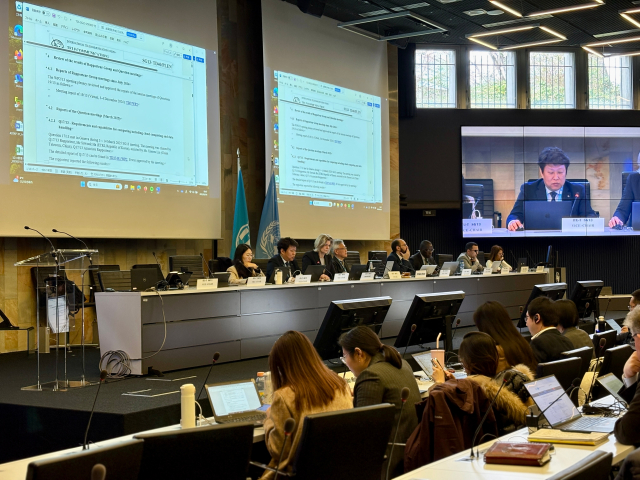 [2026-15호] ETRI, 인공지능 국제표준화 무대서 영향력 확대