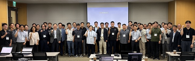 [2026-43호] ETRI, AI 시대 초고속 네트워크 생태계 구축 나선다