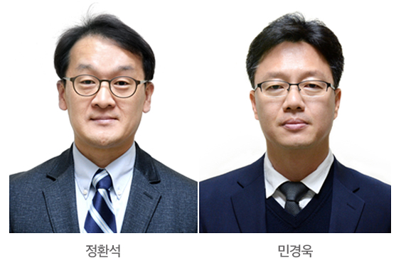 ETRI, 올해의 기술·연구자 선정