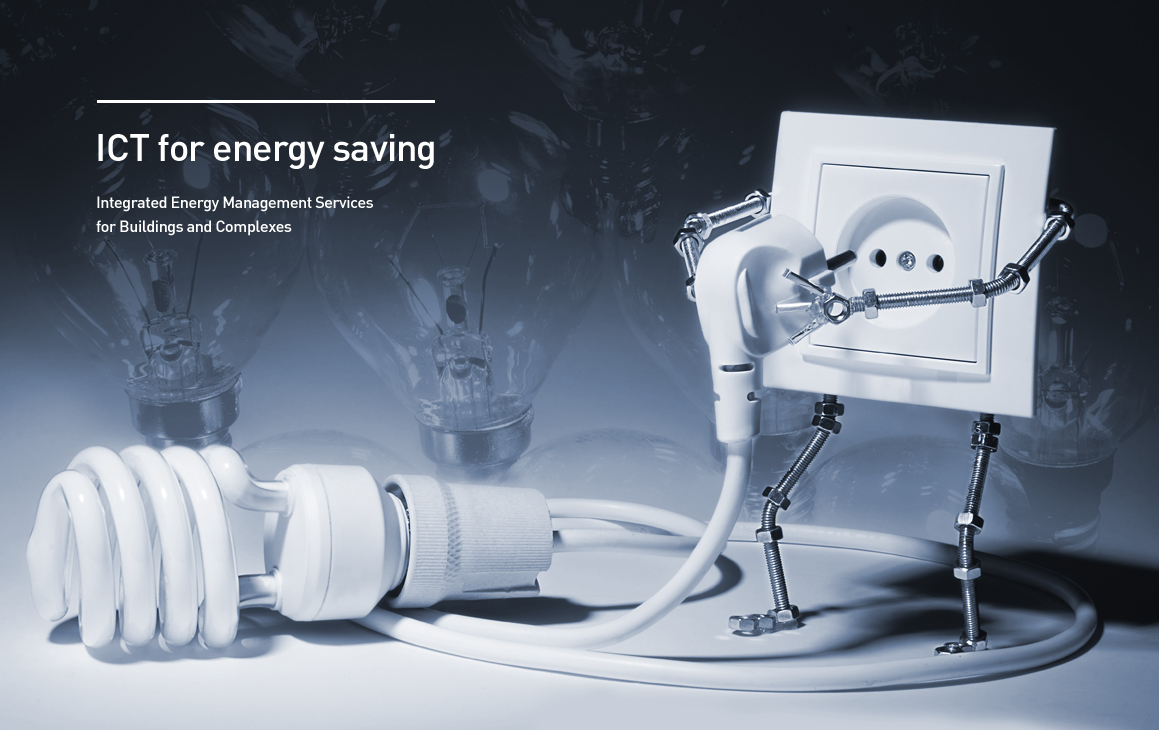 ICT for energy saving