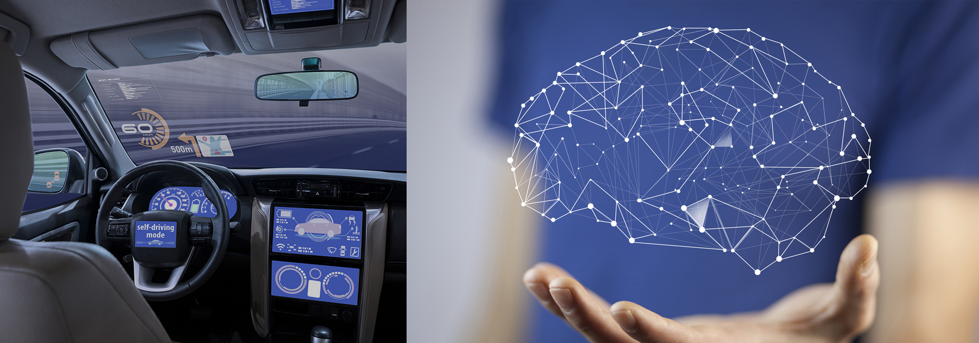 Eyes of AI, Visual Intelligence Semiconductor