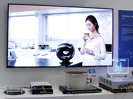 ETRI Showcases Cutting-edge ICT Solution at IFA in Germany