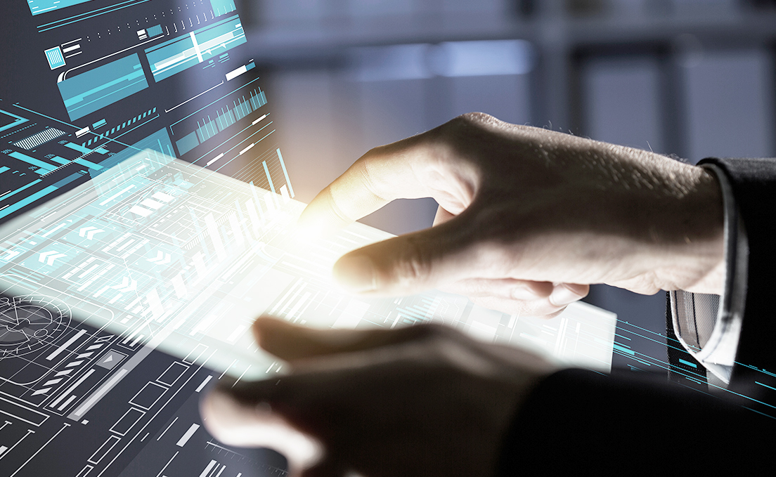 Development of Ultra-reality Media Technology Expanding Both Physical and Cyber Space