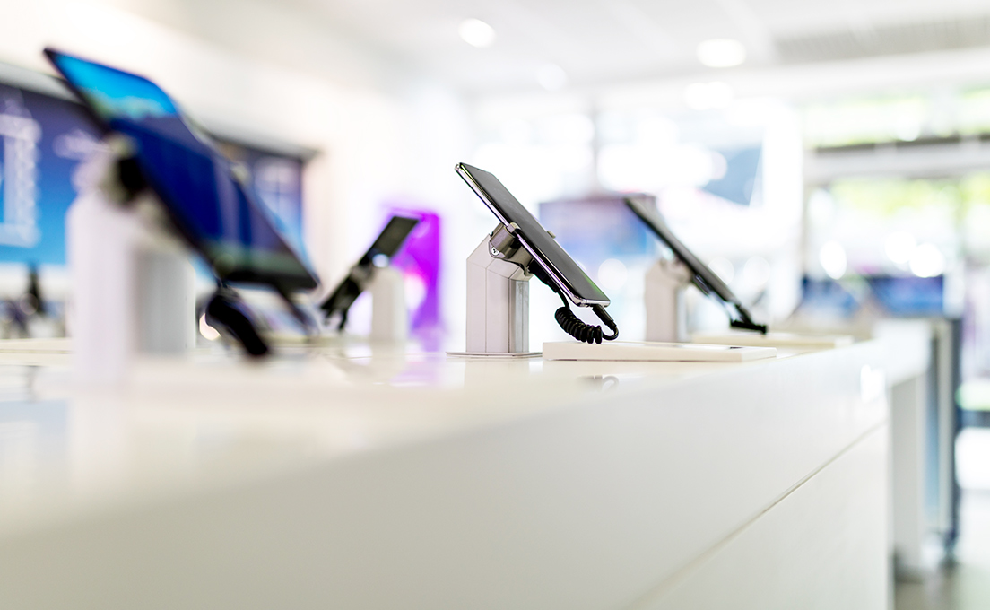 Technology Opening New Chapter of Extended IoT Era