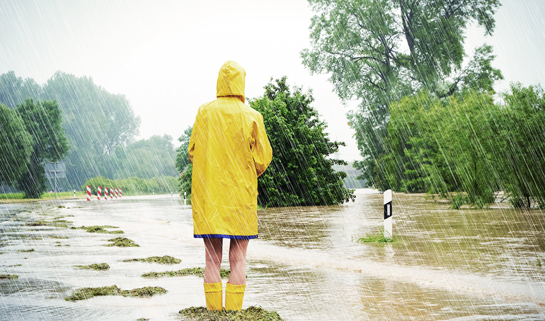 Providing Access to More Reliable Weather Forecast