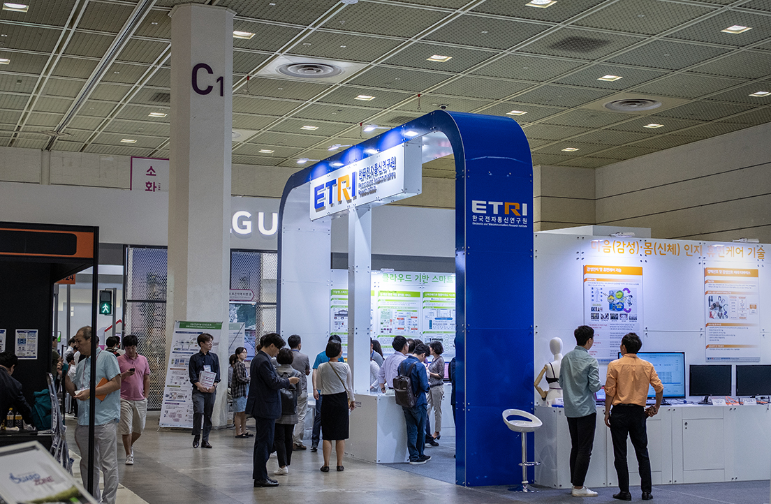 IoT Seeping Deeply into Life and Industry