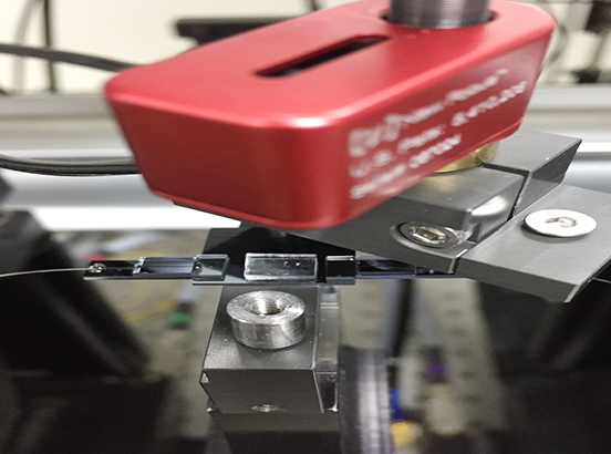 ETRI Develops Optical Device Allowing Polarization Selection