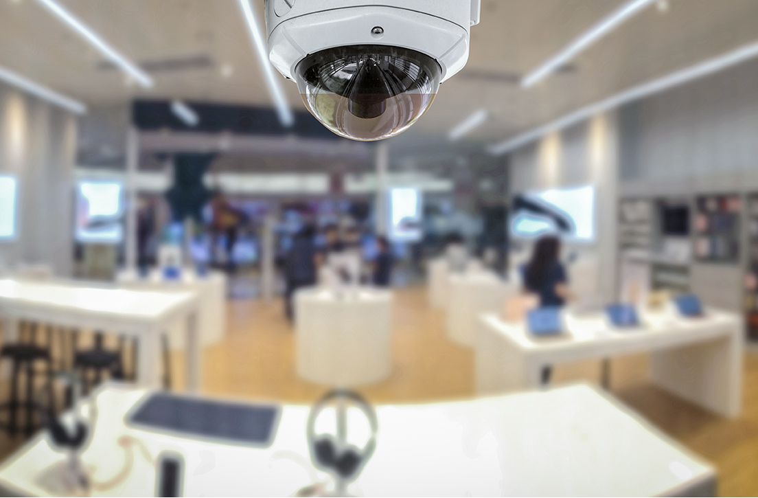 Evolution of CCTV Technology, Making the World Safer