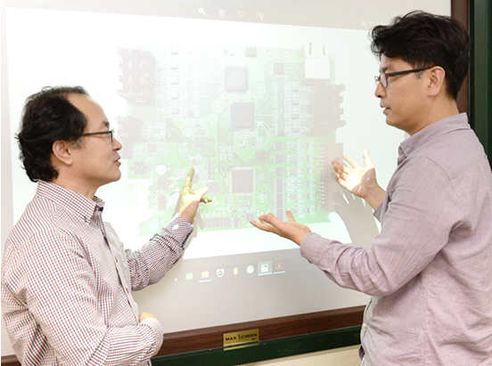 ETRI Begins to Develop Communication Security Technology for Automotive Networks