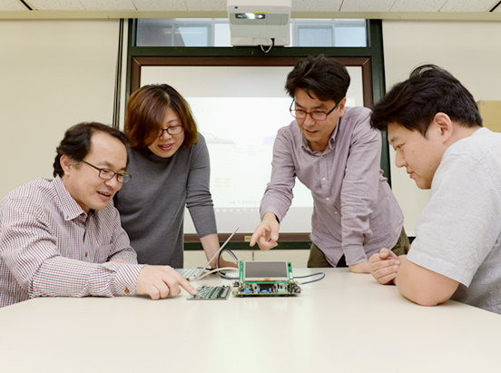 ETRI Begins to Develop Communication Security Technology for Automotive Networks