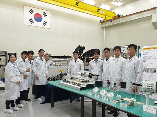 ETRI’s Six Achievements Make the List of Top 100 National R&D Performances