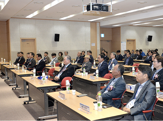 ETRI, Celebrates the 30th Anniversary of its Semiconductor Laboratory
