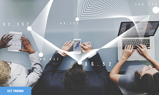 ICT Trend image