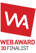 Webaward Korea logo