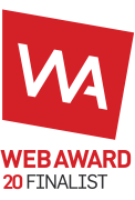 Webaward KOREA logo